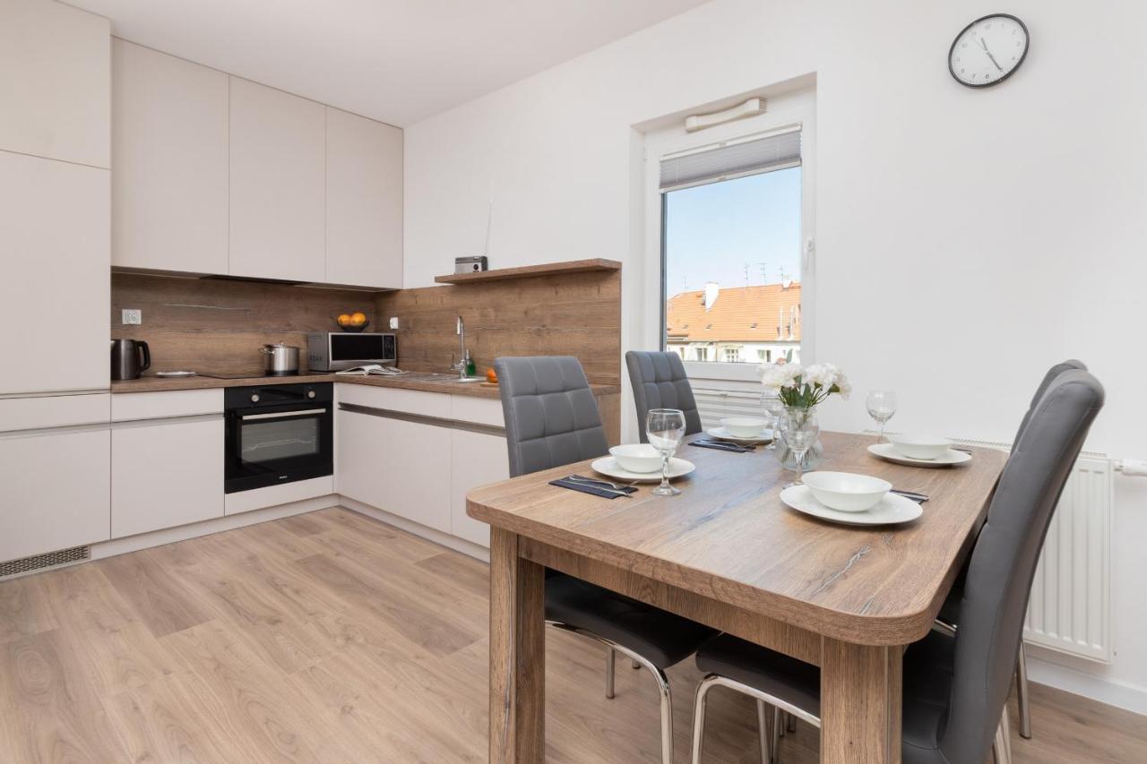 Kochanowskiego By Renters Leilighet *