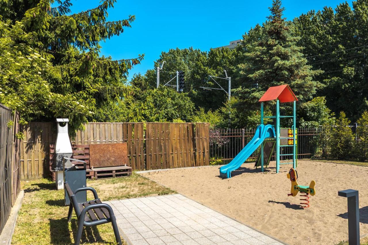 Leilighet Kochanowskiego By Renters Gdańsk