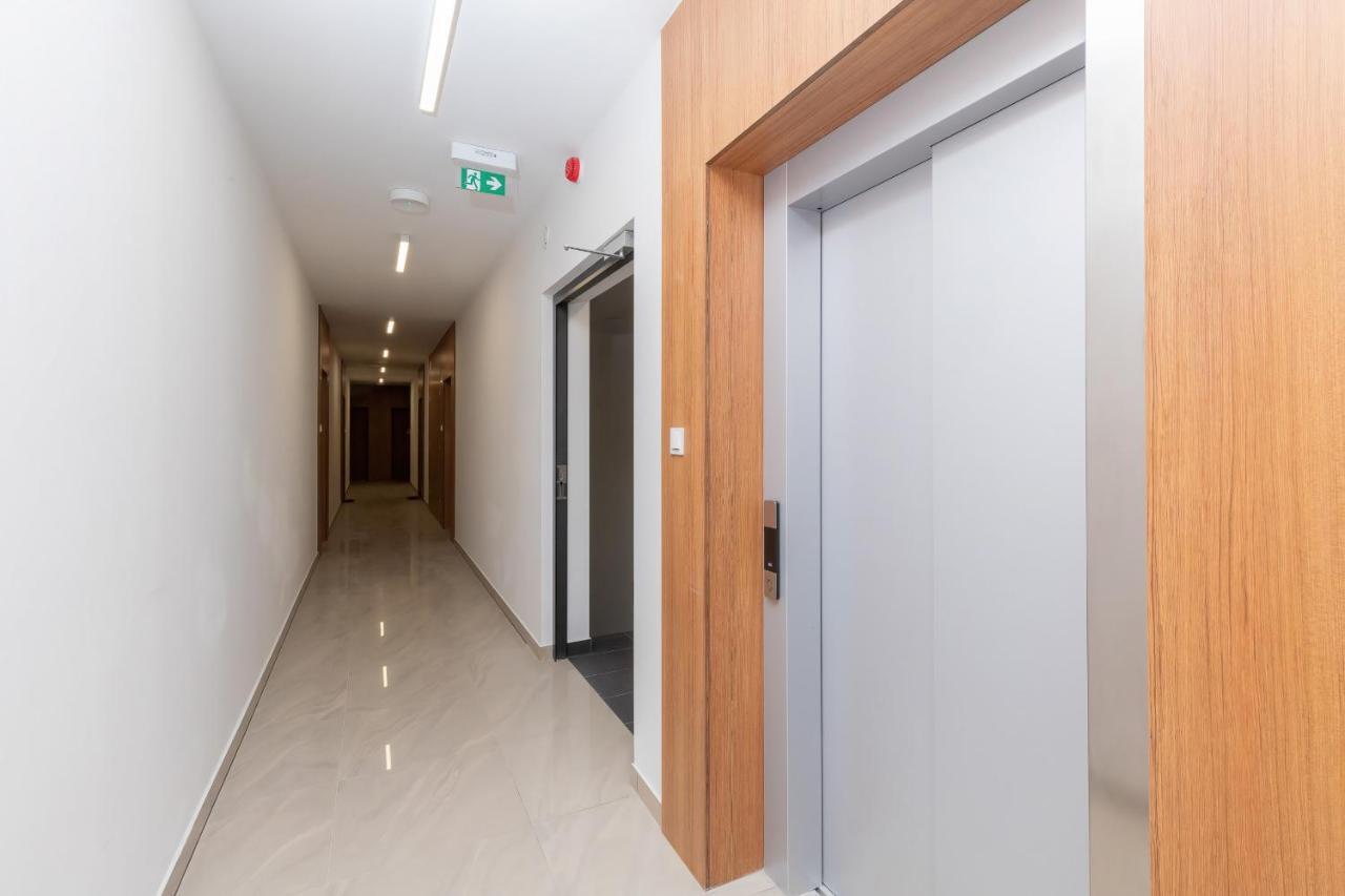 Kochanowskiego By Renters Leilighet *